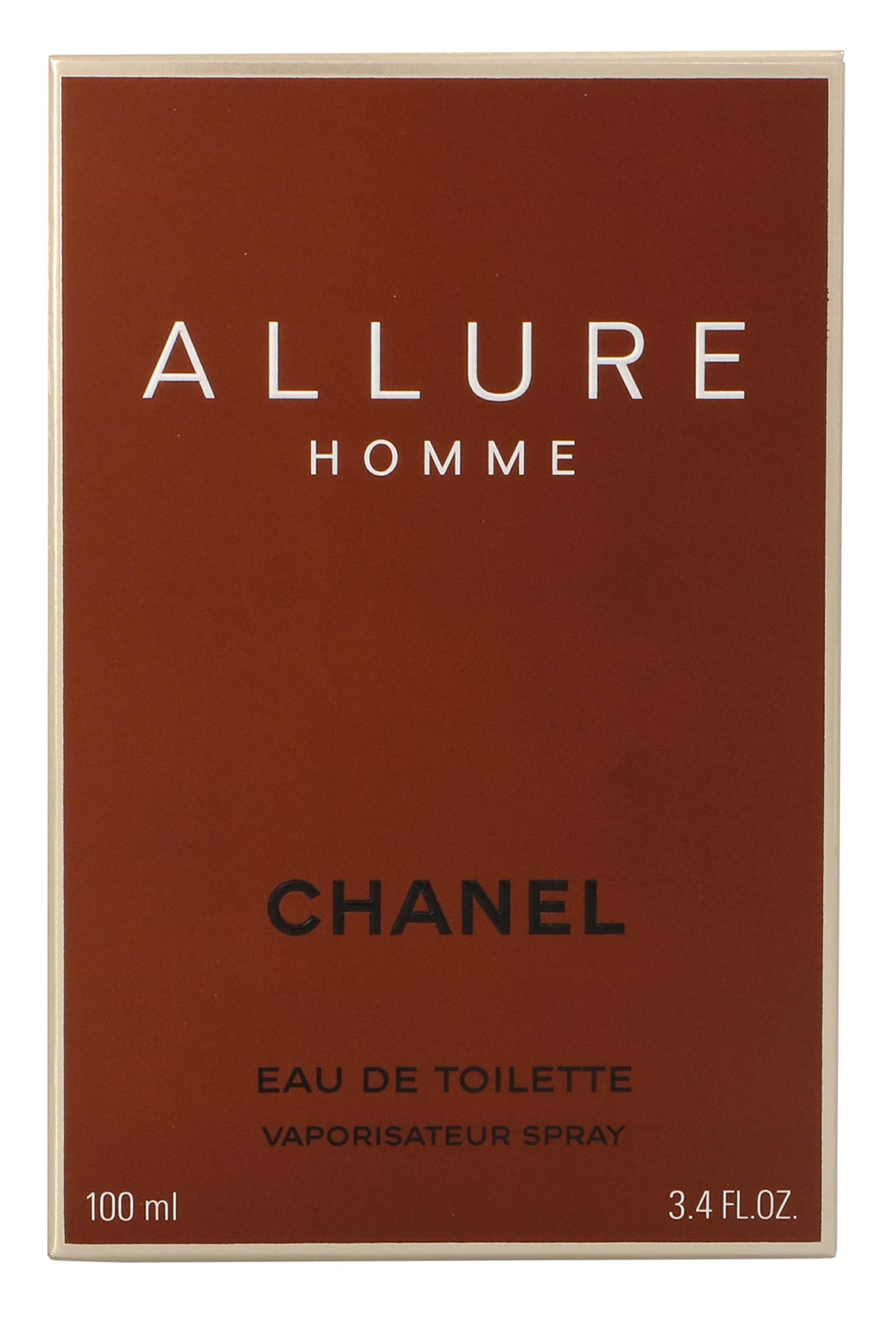 CHANEL Allure for Men - 100ML
